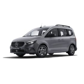 MERCEDES-BENZ CITAN GUMOVÉ ROHOŽE (2021-)