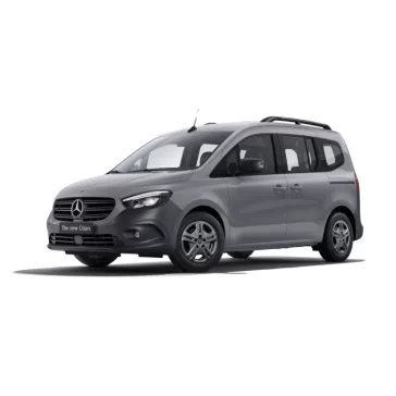 MERCEDES-BENZ CITAN GUMOVÉ ROHOŽE (2021-)