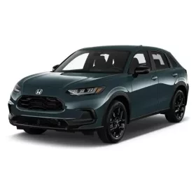 HONDA ZR-V GUMOVÉ ROHOŽE (2022-)