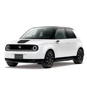 HONDA E GUMOVÉ ROHOŽE (2020-)