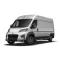 TOYOTA PROACE MAX GUMOVÉ ROHOŽE (2024-)