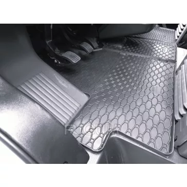 TOYOTA PROACE MAX GUMOVÉ ROHOŽE (2024-)