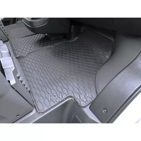 TOYOTA PROACE MAX GUMOVÉ ROHOŽE (2024-)