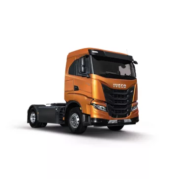 IVECO X-WAY/T-WAY GUMOVÉ ROHOŽE (2019-)
