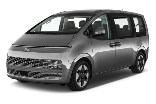 HYUNDAI STARIA GUMOVÉ ROHOŽE (2022-)