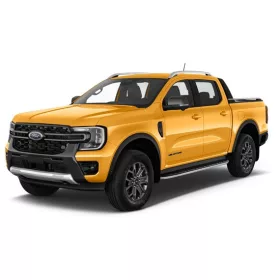 FORD RANGER GUMOVÉ ROHOŽE (2023-)