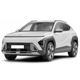 HYUNDAI KONA II GUMOVÉ ROHOŽE (2023-)