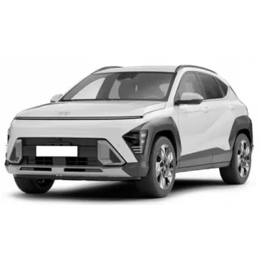 HYUNDAI KONA II GUMOVÉ ROHOŽE (2023-)