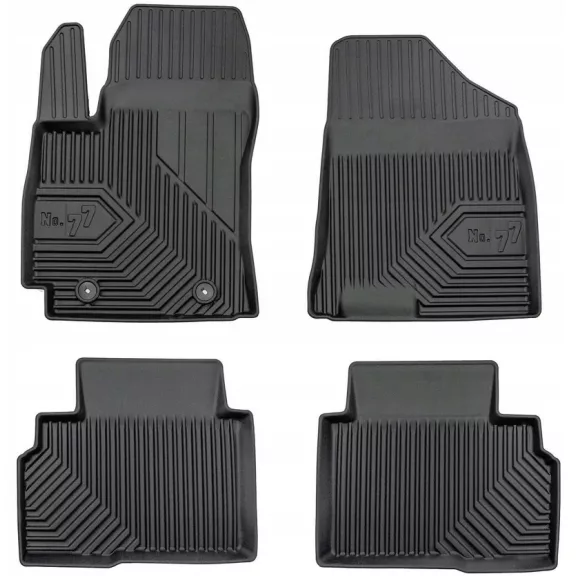 3D ULTRA PREMIUM - Benzin/Diesel/PHEV