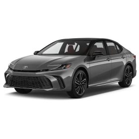 TOYOTA CAMRY (XV80) GUMOVÉ ROHOŽE (2024-)