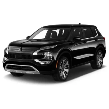 MITSUBISHI OUTLANDER GUMOVÉ ROHOŽE (2023-)