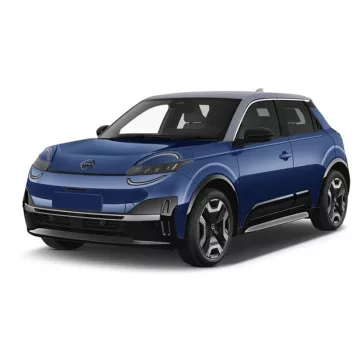 NISSAN MICRA GUMOVÉ ROHOŽE (2026-)