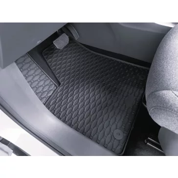 LEAPMOTOR B10 GUMOVÉ ROHOŽE (2025-)