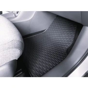 LEAPMOTOR B10 GUMOVÉ ROHOŽE (2025-)