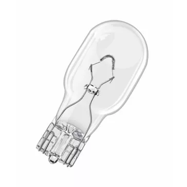 Osram W16W 12V 16W-W2,1x9,5d halogénová autožiarovka
