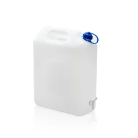 Plastový džbán s kohútikom - 10 litrov