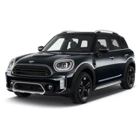 MINI COUNTRYMAN 3D GUMOVÉ ROHOŽE (2016-2022)