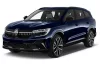 RENAULT ESPACE VANIČKA DO KUFRA (2023-)