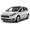 FORD S-MAX STIERACIA LIŠTA BOSCH (2018-2024)