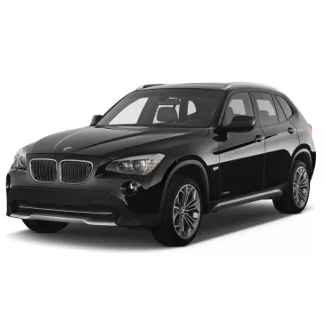 BMW X1 (E84) STIERACIA LIŠTA BOSCH (2009-2015) 600/450 mm