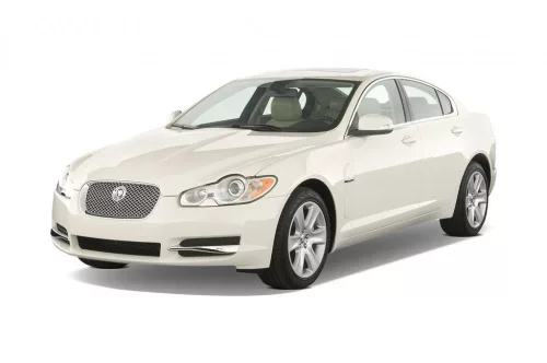Jaguar XF (2008-2015) STIERACIA LIŠTA BOSCH