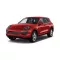 PORSCHE CAYENNE Stieracia lišta BOSCH (2002-2010)
