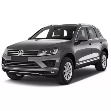 VW TOUAREG (7P) Stieracia lišta BOSCH (2010-2018)
