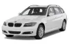 BMW 3 (E91) stieracia lišta BOSCH (2005-2012)