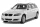 BMW 3 (E91) stieracia lišta BOSCH (2005-2012)