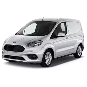 FORD TRANSIT COURIER STIERACIA LIŠTA BOSCH (2014-2022)
