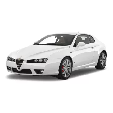 ALFA ROMEO BRERA STIERACIA LIŠTA BOSCH (2005-2010)