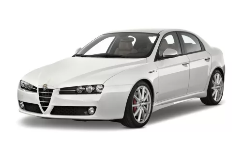 ALFA ROMEO 159 STIERACIA LIŠTA BOSCH (2005-2013)