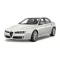 ALFA ROMEO 159 STIERACIA LIŠTA BOSCH (2005-2013)
