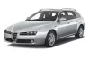 ALFA ROMEO 159 SPORTWAGON STIERACIA LIŠTA BOSCH (2005-2013)