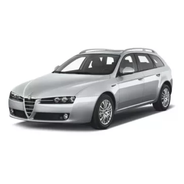 ALFA ROMEO 159 SPORTWAGON STIERACIA LIŠTA BOSCH (2005-2013)