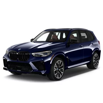 BMW X5 (G05) (2018-) STIERACIA LIŠTA BOSCH