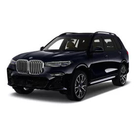 BMW X7 (G07) (2019-) STIERACIA LIŠTA BOSCH