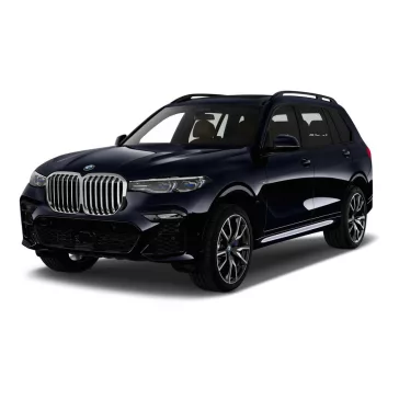 BMW X7 (G07) (2019-) STIERACIA LIŠTA BOSCH