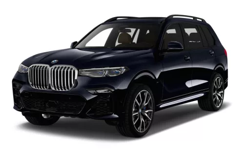 BMW X7 (G07) (2019-) STIERACIA LIŠTA BOSCH