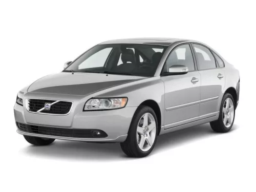 Volvo S40 (2004-2012) STIERACIA LIŠTA BOSCH