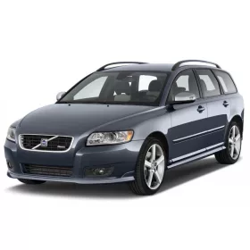 Volvo V50 (2004-2012) STIERACIA LIŠTA BOSCH