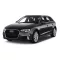 AUDI A3/S3/RS3 (8V) Stieracia lišta BOSCH 650/475mm (2012-2020)