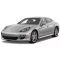 PORSCHE PANAMERA Stieracia lišta BOSCH (2013-2016)