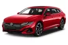 VW ARTEON SHOOTING BRAKE stieracia lišta BOSCH (2020-2025)