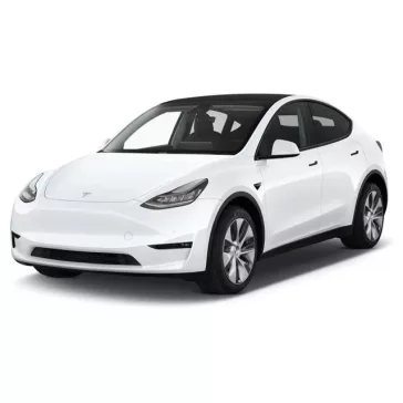 TESLA Y stieracia lišta BOSCH (2020-2025)