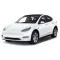 TESLA Y stieracia lišta BOSCH (2020-2025)