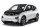 BMW I3 (I01) STIERACIA LIŠTA BOSCH (2013-2022)