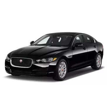 JAGUAR XE stieracia lišta BOSCH (2015-2022)