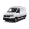 VW CRAFTER stieracia lišta BOSCH (2017-)