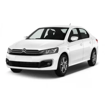 CITROEN C-ELYSEE stieracia lišta BOSCH (2012-2020)